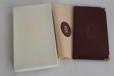 Cartier portefeuille porte d'occasion  Seyssel