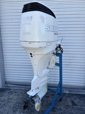 225 outboard for sale  Jupiter