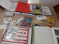 Job lot stamps for sale  HIGH WYCOMBE