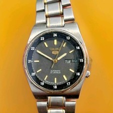 Original vintage seiko for sale  ANTRIM