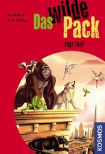 Wilde pack legt gebraucht kaufen  Berlin