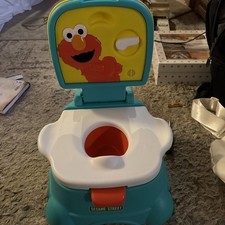 Kolcraft sesame street for sale  Vestal
