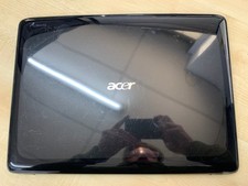 Acer aspire 7520 for sale  UK