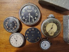 Vintage pocket watch for sale  Mobile