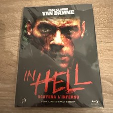 Hell rage unleashed gebraucht kaufen  Gablingen