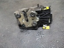 Serrure porte arrière d'occasion Serrure porte arrière d'occasion  Origny-Sainte-Benoite