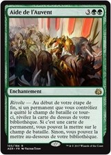 Mtg magic aer d'occasion  Expédié en Belgium