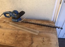 Güde heckenschere ghs gebraucht kaufen  München