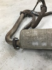 vw t25 exhaust for sale vw t25 exhaust for sale LOUGHBOROUGH