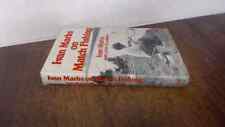 Ivan marks match for sale  UK