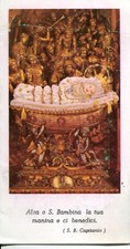 Maria ss. bambina usato  Molfetta