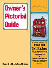 Pace slot machine for sale  Bensenville