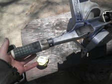 Used evinrude 1974 for sale  Merrill