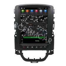 Ajuste para Vauxhall Astra 2010-2014 9,7" Android 13 rádio estéreo carro navegação GPS, usado comprar usado  Enviando para Brazil