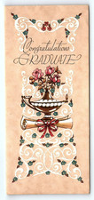 Congratulations graduate greet for sale  Great Falls