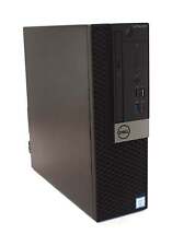 Dell optiplex 5060 for sale  WARMINSTER