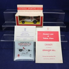 corgi graham hill for sale corgi graham hill for sale EDGWARE