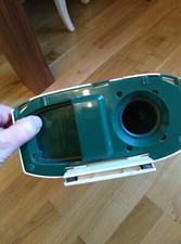 Vorwerk kobold filterkassette gebraucht kaufen  Hannover