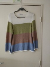 Pull léger femme d'occasion  Rive-de-Gier