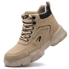 Steel toe work for sale  Little Elm