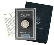 1882 morgan silver for sale  Maitland