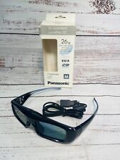 Panasonic glasses ew3d3mu for sale  Gravette