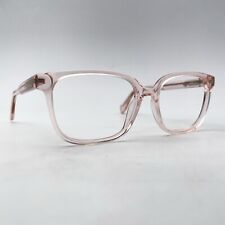 Adidas eyeglasses peach for sale  LONDON