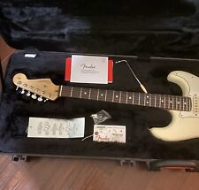 fender american standard strat for sale  Henderson