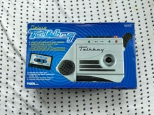 Deluxe talk boy for sale  GLASGOW