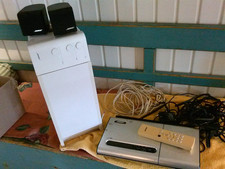 ältere bose anlage gebraucht kaufen  Schwartbuck