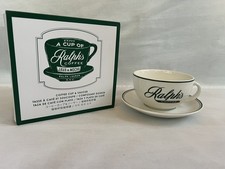 Ralph coffee cup for sale  Indianapolis