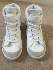 Boys nike high for sale  CHISLEHURST