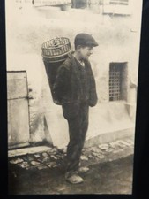 Petits métiers rue d'occasion  Expédié en Belgium
