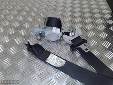 2010 SUBARU LEGACY SEAT BELT FRONT LEFT SIDE 7S2590P comprar usado  Enviando para Brazil