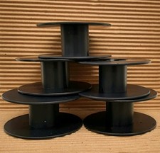 Kabelspule leer 5 gebraucht kaufen  Saalfeld/Saale