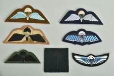 Uksf parachute wings for sale  SHAFTESBURY