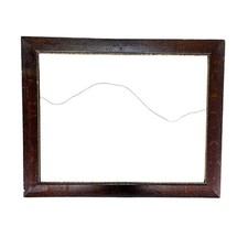 Antique wood picture for sale  Pittsburgh