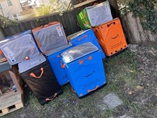 Amazon bags assorted for sale  SWINDON