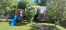 Xxl baumhaus sandkiste gebraucht kaufen  Teutschenthal