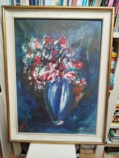 Quadro olio guido usato  Forli