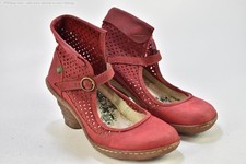 Naturalista damen pumps gebraucht kaufen  Deutschland