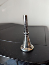 Embouchure trompette cor d'occasion  Audincourt