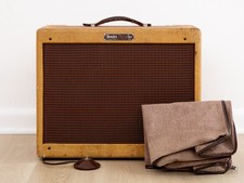 1959 fender vibrolux for sale  Seattle