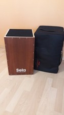 Cajon sela bausatz gebraucht kaufen Cajon sela bausatz gebraucht kaufen  Gilching