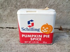 Vtg schilling pumpkin for sale  Carrington