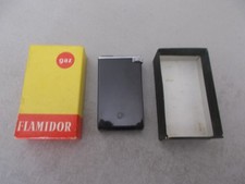 Ancien briquet marque d'occasion  Voulx