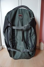 Sprey sojourn liter gebraucht kaufen  Durmersheim