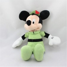 Peluche mickey peter d'occasion Peluche mickey peter d'occasion  Le Portel