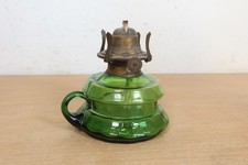Antique green glass for sale  SOUTHSEA