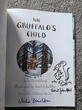 julia donaldson collection for sale julia donaldson collection for sale GLASGOW